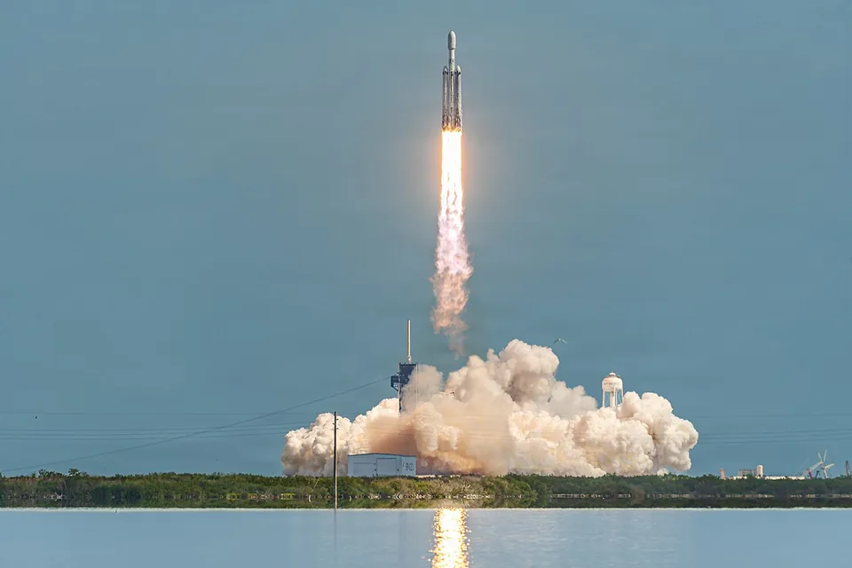 Falcon Heavy
