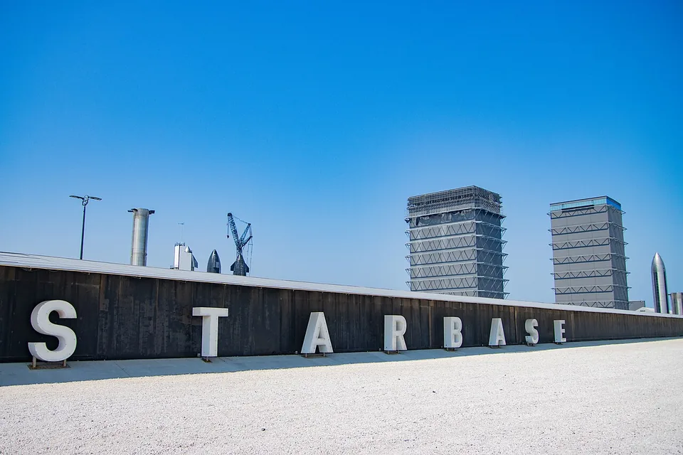 Starbase, Texas