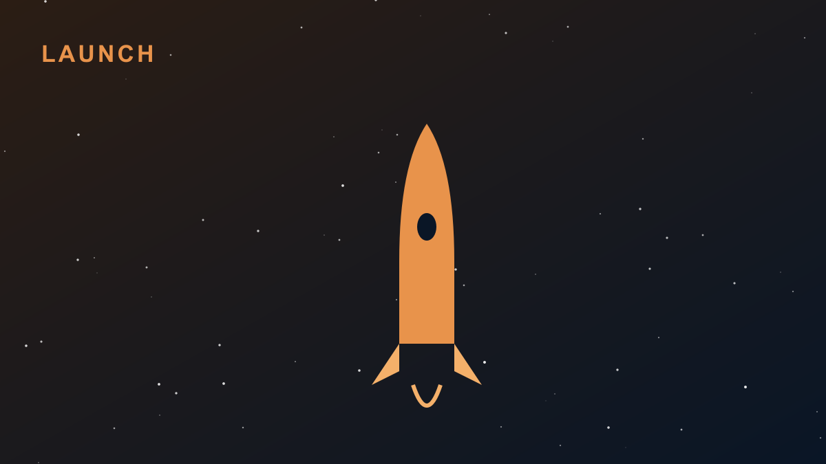 Rockets & Launch thumbnail