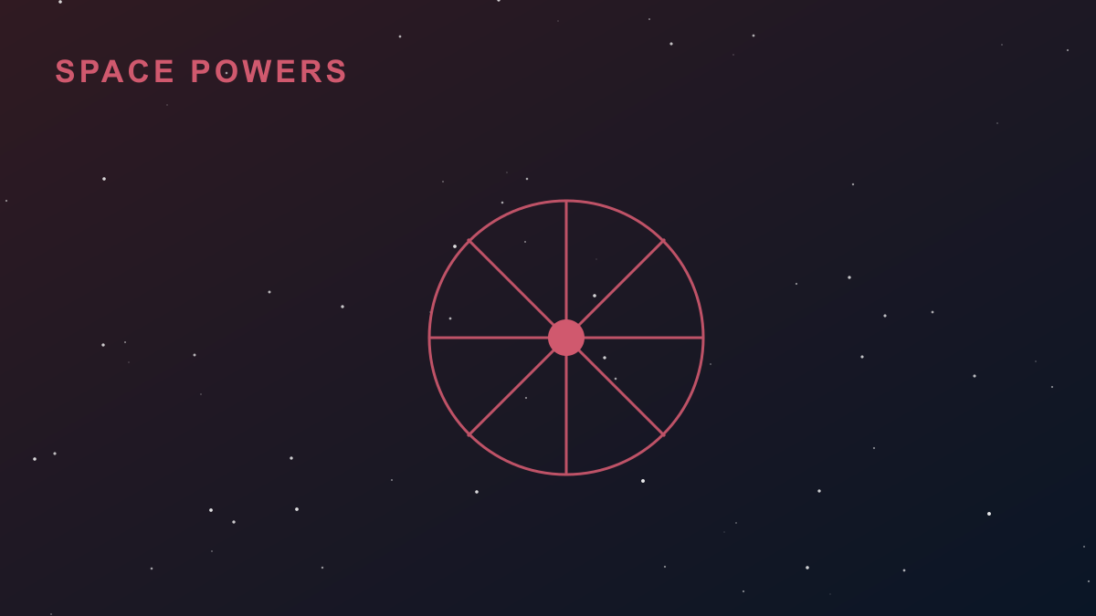 Space Powers thumbnail